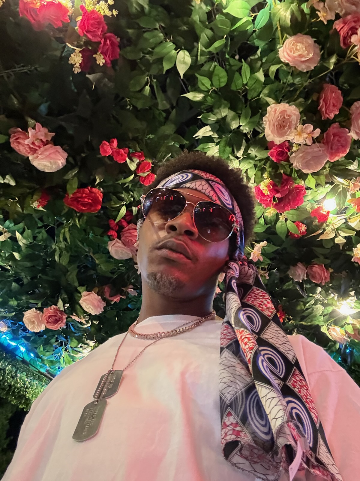 Hood Militant Music & Mixer