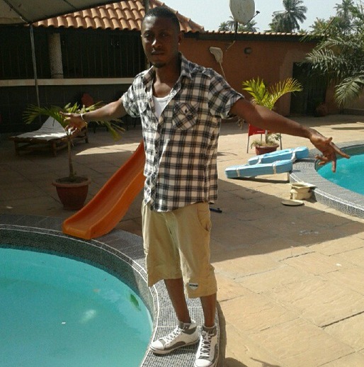 Richie Rax Rapper Musical Artist