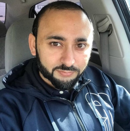 Rizwan's Hookah Hookup Store