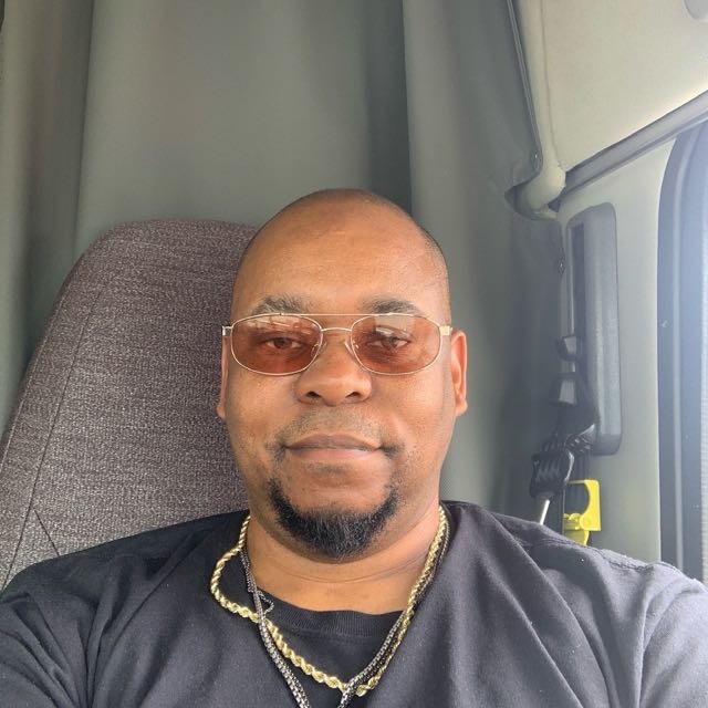 Jay B CDL Driver