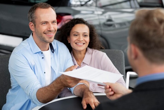 Eyoori's Premier Insurance Brokerage