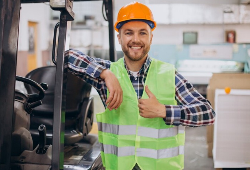 Tezzy's Trucking & Forklift Co.