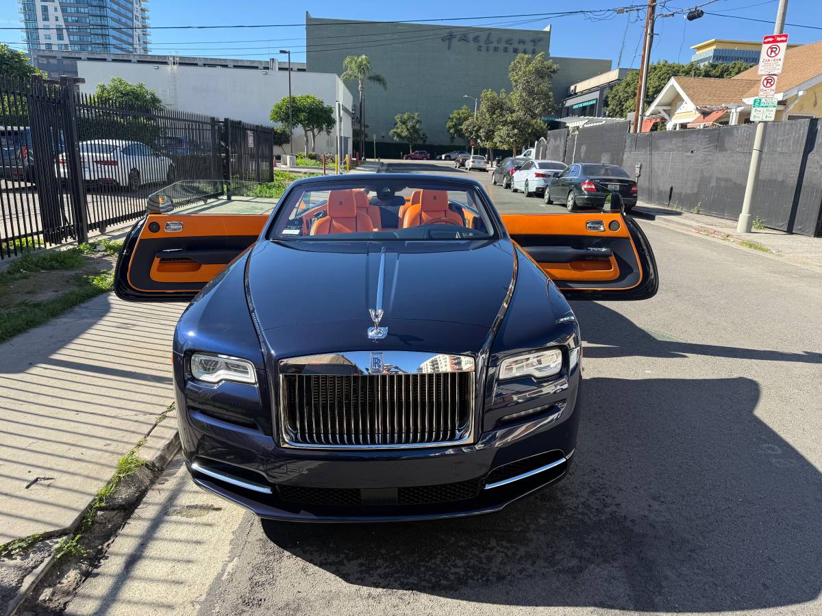 Mobile Detailing by Jai