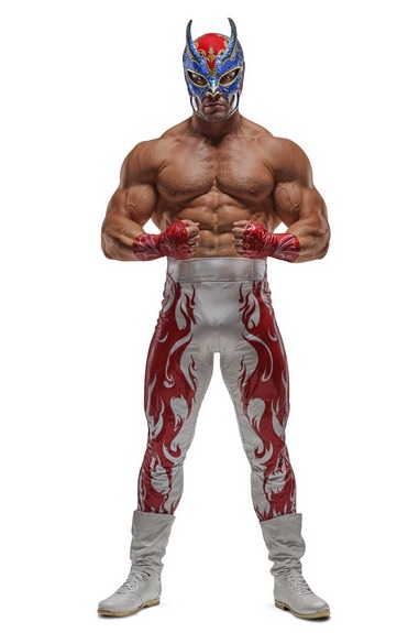 Roman's WWE School for Superstars