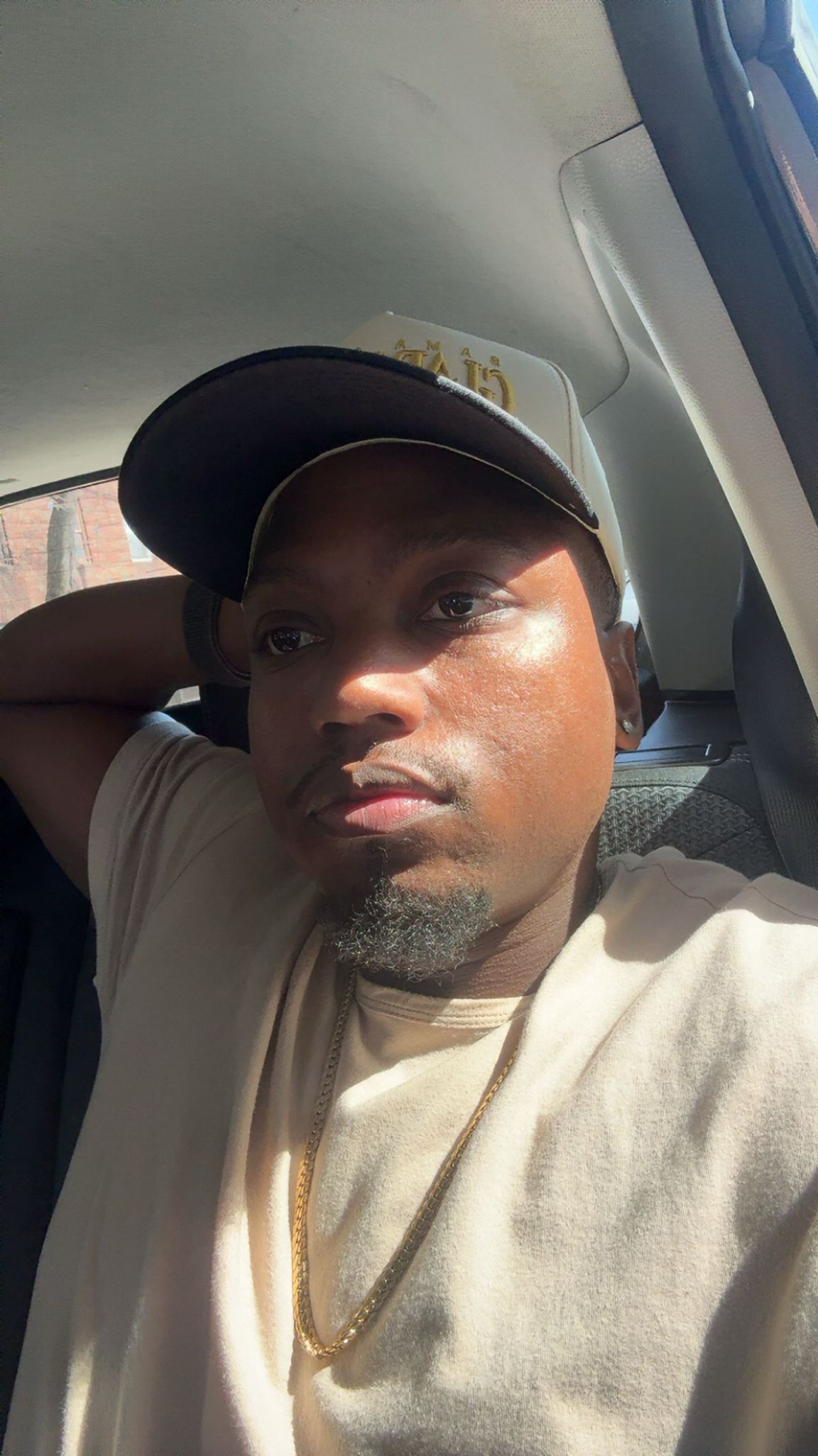 Tevin's Speaking Engagements & Motivational Speaker