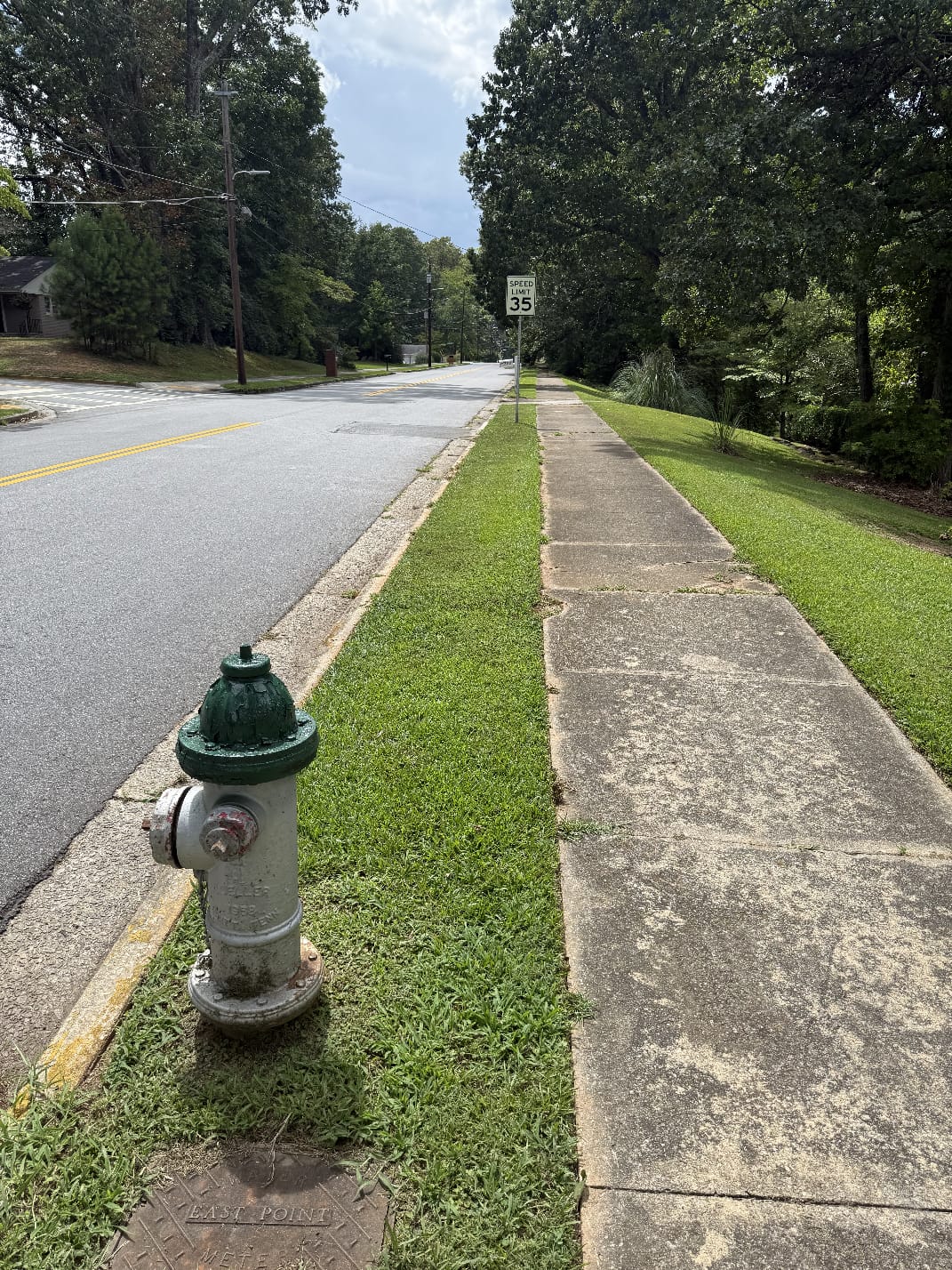 Big Moon Lil Sun Lawnmowing & Handyman Services