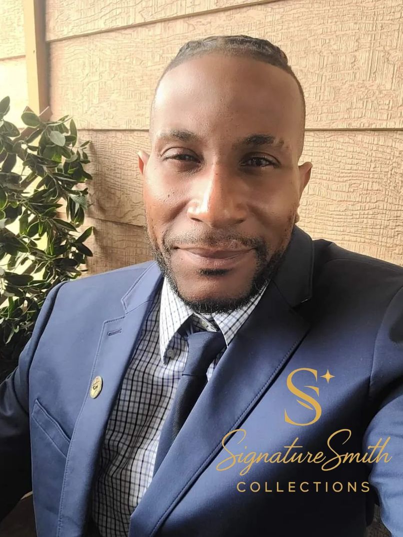 Fashion Design by Signature Smith Collections