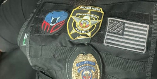 Big Country's Private Security