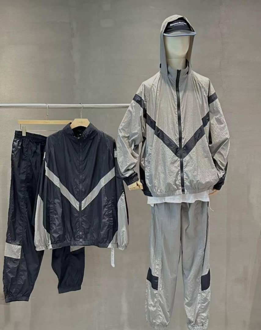 Royal'Legacy Designer Clothing by Eddie's Imports