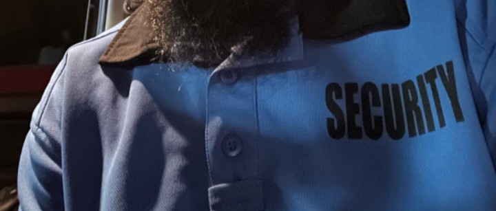 Unstoppable Security