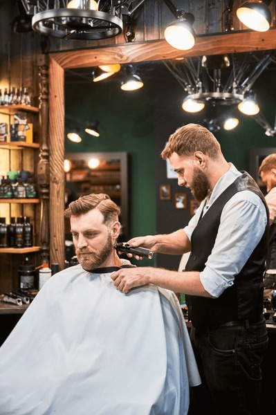 Mr. Tay Best Barber & Styles