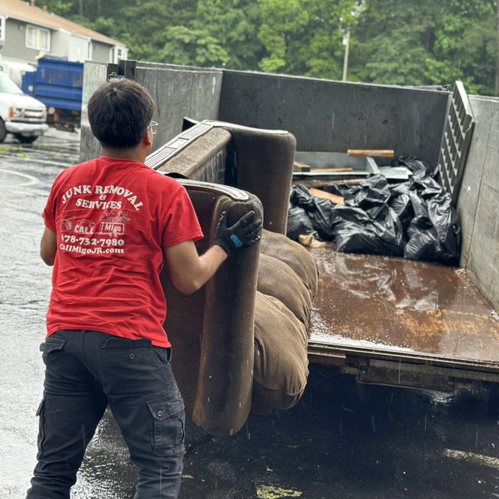 Sold Separately Transportation Co.