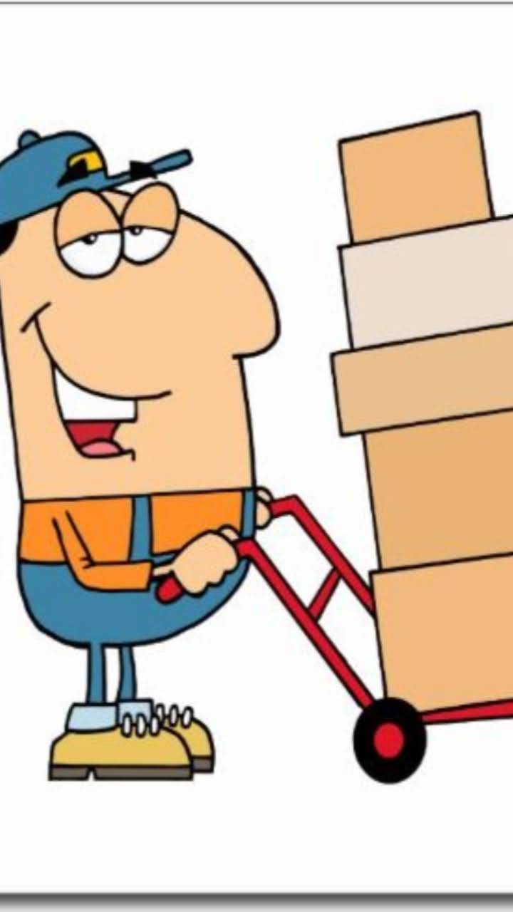 Famogoso LLC Professional Movers