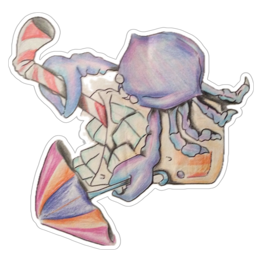 Straws and Claws Tasty Seafood