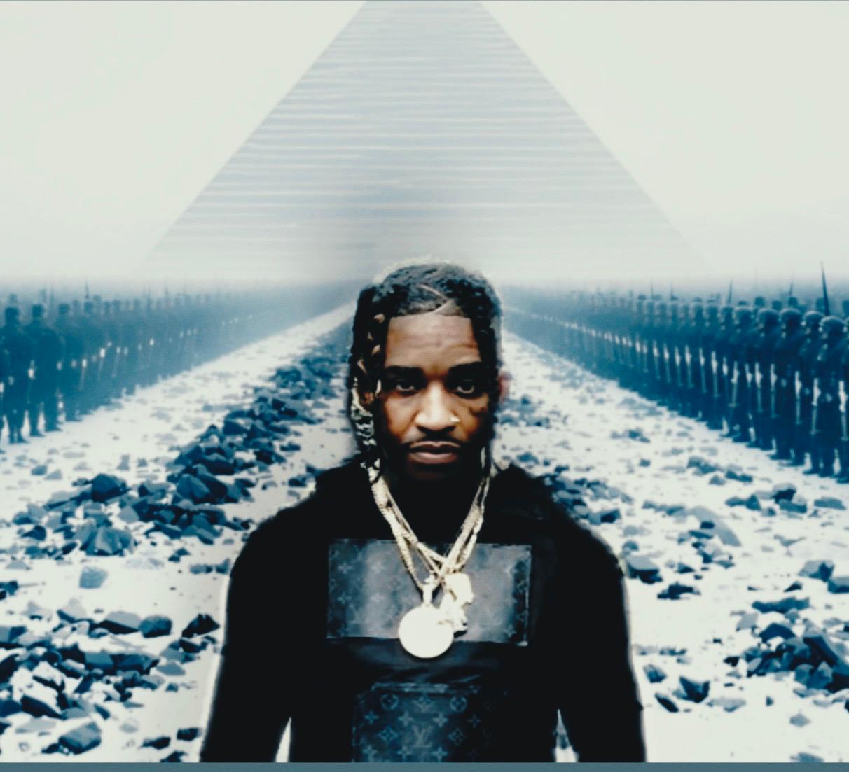 LegendLife Worldwide Couture