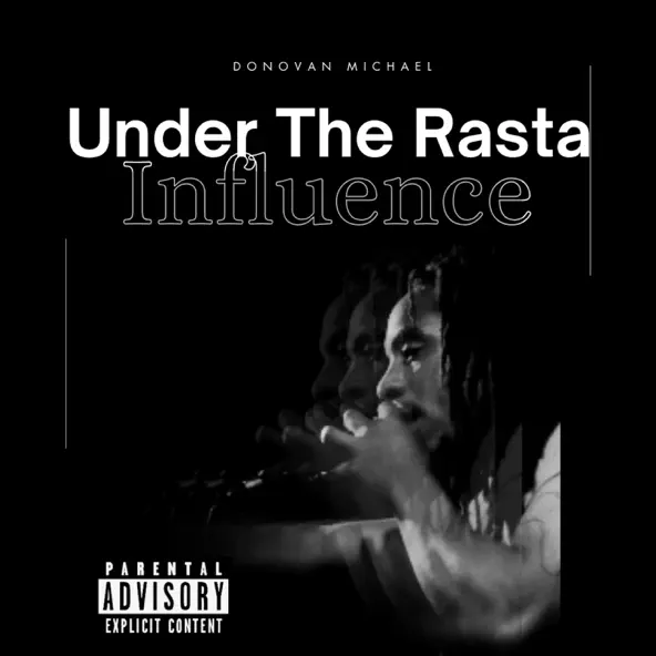 Donovan Michael Reggae Artist