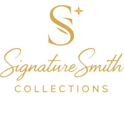 Cyber Security by Signature Smith Collections