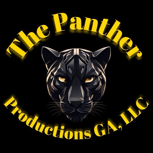 The Panther Productions GA Clothing Store