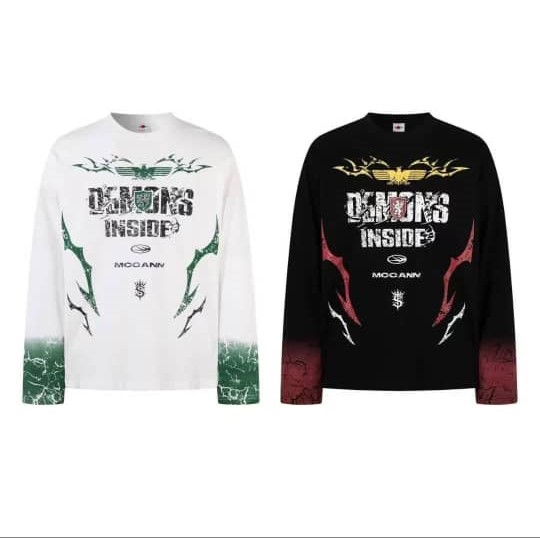 Royal'Legacy Designer Clothing by Eddie's Imports